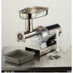 750W Enlarge Throat Chicken Meat Grinder Sanitary for sale