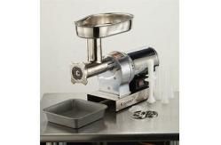 China 750W Enlarge Throat Chicken Meat Grinder Sanitary supplier