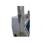 AC220V 50HZ Flexible Cable Flexing Tester IEC Test Equipment