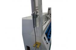 China AC220V 50HZ Flexible Cable Flexing Tester IEC Test Equipment supplier