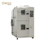 Environmental Test Chambers for 201 Stainless Steel Plate Burn In Aging Test Chamber for sale