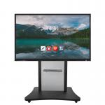 75 Inch Education Smart Interactive Panel With 8ms Response Time for sale