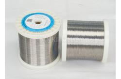 China Chemical Industry Bare Thermocouple Wire Customized Insulation Single Wire supplier