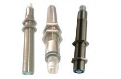 China RS485 Output Small Range Liquid Level Sensor For Food Factory supplier