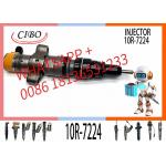 OTTO C-9 C9 Fuel Injector Assembly 235-2888 236-0962 10R-7224 217-2570 235-9649 10R-7225 for sale