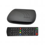 7w Dvb Receiver Multi Language With Usb Interface EPG CAS System Software Customization for sale