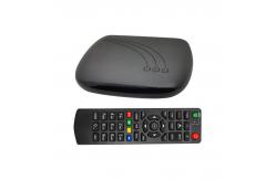 China 7w Dvb Receiver Multi Language With Usb Interface EPG CAS System Software Customization supplier