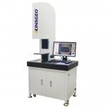 0.1um Lab Coordinate Measuring Equipment , CE 250kg Automatic Dimension Measuring Machine for sale