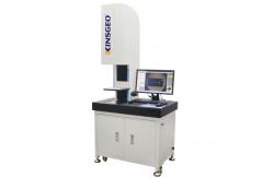 China 0.1um Lab Coordinate Measuring Equipment , CE 250kg Automatic Dimension Measuring Machine supplier
