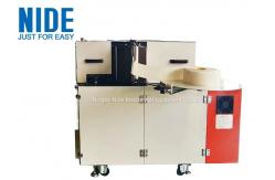 China Slot Insulation Motor Stator Paper Inserting Machine supplier