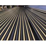 ASTM B338 / ASME SB338 Grade 5 / UNS R56400 Titanium Alloy Seamless Tubes for sale