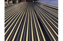 China ASTM B338 / ASME SB338 Grade 5 / UNS R56400 Titanium Alloy Seamless Tubes supplier