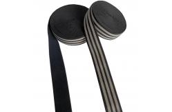 China Breathable Nylon Elastic Webbing Elastic Band Belt For Women Dress supplier