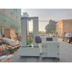 GB/T16491-1996 Universal Testing Machine Computer Servo Type Display Test Stand With 0.5 Grade Accuracy 20 Ton for sale