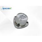 Wide Temperature Range Accelerometer Sensor -55.C To 80.C Operating 15g Vibration Resistance for sale