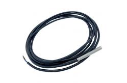 China Ds18b20 Digital Ntc Temperature Sensor For Freezer And Grain Elevator supplier