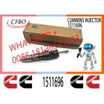 Diesel Engine Fuel Injector 1764364 1764365 1481827 1511696 1846348 4062568 4088723 4954646 1846351 for C-UMMINS engine for sale