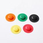 Food Grade Waterproof Silicone Valve Customized According for sale