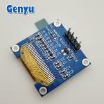 SSD1306 0.96'' OLED Display Module Y&B 128x64 Dots 4PIN I2C Interface
