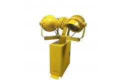 China Rotating Beacon Airport Obstruction Lights , Heliport Rotated Beacon Light supplier