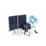 Sustainable Prepaid Solar Home Systems Renewable Energy Sources SGM System for sale