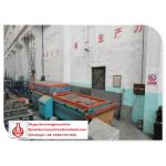 Straw Board Construction Material Making Machinery With 1500 Sheets Large Capacity for sale