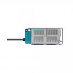 LS Series Discrete Provincial Wiring Module With Diagnostic Functions for sale