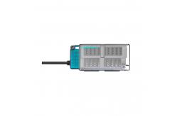 China LS Series Discrete Provincial Wiring Module With Diagnostic Functions supplier