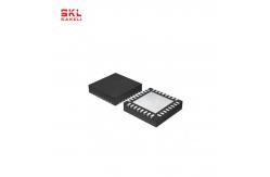 China CY8C4045LQI-S412T MCU Electronics High Performance And Low Power Consumption supplier