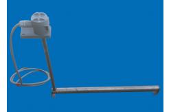 China 220V Single Phase Electric Immersion Water Heater , 5KW immersion heater supplier