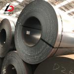 Slit Edge Carbon Steel Coil Thickness 1.5mm Hot Rolled Coil ASTM A36 for sale
