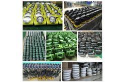 China Rechargeable Mining Cap Lamps manufacturer