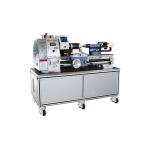 Full Function Rotor Testing Machine For Conducting Bar And End Ring Test for sale