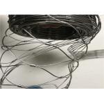 304 316 Stainless Steel Zoo Wire Mesh For Aviary Netting east to install for sale