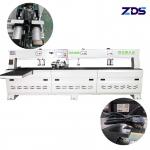 Fully Automatic CNC Laser Hole Drilling Machine Furniture Drill Machine 105m/Min for sale