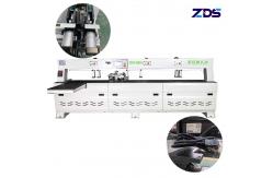 China Fully Automatic CNC Laser Hole Drilling Machine Furniture Drill Machine 105m/Min supplier
