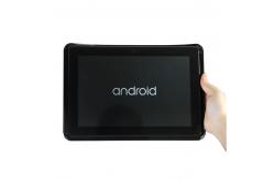 China 8.1 Inch IPS Touch 1280*800 Android Tablet Pos System Wall Mount supplier