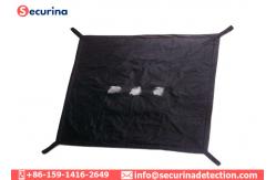China Explosion Proof Bomb Disposal Device 300mm Height Max 82-2 Grenade Bearing supplier
