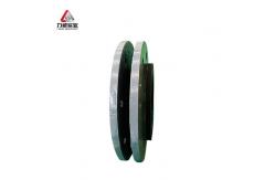 China 100mm Rubber Ball Joint Single Sphere Flange Joint DIN/ANSI/JIS supplier