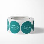 PVC Self Adhesive Mailing Labels for sale