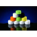26mm HDPE & PP Cap For bottles of water, carbonated drinks, hotfill, oil, 5 gallon for sale