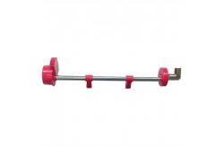 China ATM Machine Parts NCR S2 Pick Line Assembly 4450756284 445-0756284 supplier