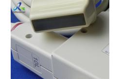 China GE 10L Versatile Linear Array Ultrasound Transducer Probe Diagnostic System supplier