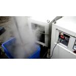 Sf-200kw Super Audio Induction Heating Machine for sale