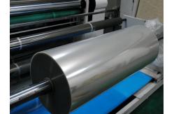 China Flexible Bopp Cpp Laminated Film Roll for Customized Moisture Proof Food Packaging supplier