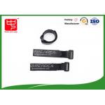 Durable Hook & Loop Straps / Convenient Use Fastener Straps for sale