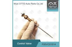 China F00VC01514 Bosch Common Rail Control Valve For Injector 0445110546 supplier