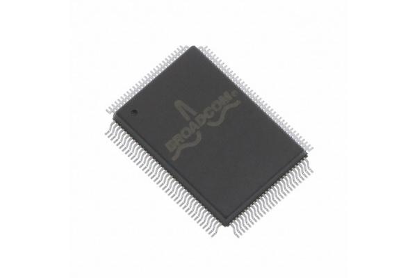 BCM5461SA2KQMG Electronic IC Chip NEW AND ORIGINAL STOCK
