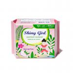 OEM/ODM Female Sanitary Pad Daily Use Menstrual Sanitary Napkins for sale
