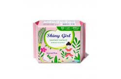 China Top Grade 240mm Customize Day Woman Sanitary Napkin Sanitary Pads supplier